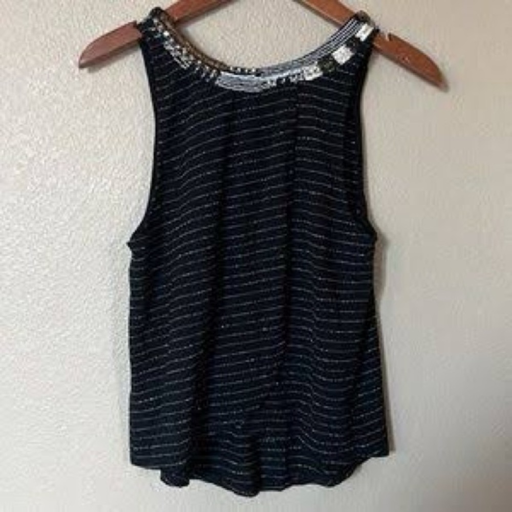Free People top - Picture 2 of 2